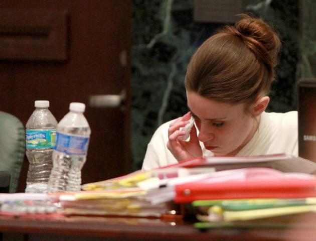 casey anthony crime scene photos caylee skull. Casey#39;s brother Lee testified
